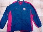 Veste FC Barcelone, Kleding | Heren, Sportkleding, Maat 52/54 (L), Overige kleuren, Nike, Ophalen of Verzenden