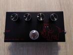 Nobsound Mammoth Wooly (BS1) bass fuzz pedal, Ophalen of Verzenden, Gebruikt, Distortion, Overdrive of Fuzz