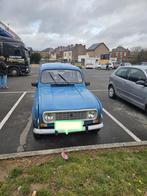 Renault 4 GTL 1986 avec contrôle technique valable 2 ans, Particulier, Achat