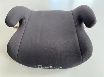 Autozitje beschikbaar voor biedingen