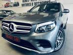 Mercedes-Benz GLC 350 e 4-Matic PHEV+NAVI+PANO+CAMERA+CARNET, Cuir, Argent ou Gris, Achat, Entreprise