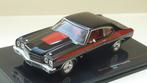 Ixo Chevrolet Chevelle SS (1970) 1:43, Autres marques, Voiture, Enlèvement ou Envoi, Neuf