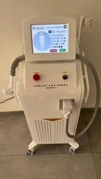 Laserontharingtoestel, Elektronische apparatuur, Overige elektronische apparatuur, Ophalen, Gebruikt