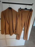 Mooi nieuw pak, Kleding | Dames, Broeken en Pantalons, Ophalen of Verzenden, Zo goed als nieuw, Maat 38/40 (M)