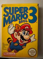 Super mario bros 3 boxed, Ophalen, Zo goed als nieuw