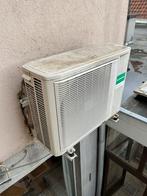 Fujitsu air conditioner + General buiten unit, Doe-het-zelf en Bouw, Verwarming en Radiatoren, Ophalen