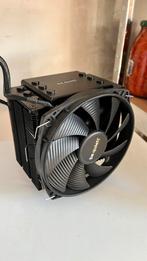 Be quiet lga 1151, Computers en Software, Ophalen of Verzenden, Zo goed als nieuw