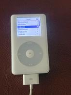 ipod classic 20gb 4e generation (1 déjà vendu), Classic, Enlèvement ou Envoi, Autres couleurs, Utilisé