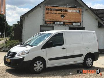 Fiat Scudo 2.0 MultiJet KH1 Airco Marge beschikbaar voor biedingen
