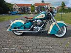 MOTO KAWASAKI DRIFTER 800 Cc 2004, Ophalen