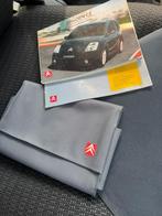 Citroên C3, Auto's, Citroën, Voorwielaandrijving, Stof, Zwart, Beige