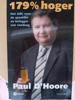 P. Dhoore - Het nieuwe boek van Paul d'Hoore, Boeken, Ophalen of Verzenden, Zo goed als nieuw, P. Dhoore