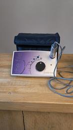 Frees toestel, Ophalen