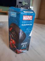 Garmin vivofit junior 2, Ophalen, Garmin