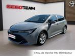 Toyota Corolla 1.8HSD DYNAMIC + NAVI, 122 pk, Corolla, Break, 5 deurs