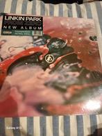 Lp Linkin park. From zero., Cd's en Dvd's, Vinyl | Hardrock en Metal, Ophalen of Verzenden, Zo goed als nieuw