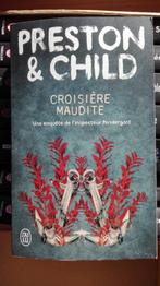 Preston & Child, Boeken, Ophalen of Verzenden, Zo goed als nieuw