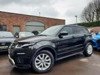 Land Rover Evoque,2.0TD4/180pk/euro6,Leder,Xenon,Pdc,Navi, Autos, Land Rover, 132 kW, SUV ou Tout-terrain, 5 places, Cuir