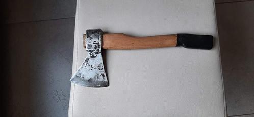 Bijl hakbijl aks kliefbijl kliever kloofbijl kapmes hakmes, Tuin en Terras, Hand-tuingereedschap, Bijl, Ophalen
