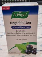 Dr vogel oogtabletten, Sport en Fitness, Ophalen, Nieuw