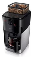 Philips Grind & Brew koffiezetapparaat 6 maanden gebruikt, 10 kopjes of meer, Koffiebonen, Zo goed als nieuw, Koffiemachine