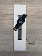 Apple Watch SE (2020) 44MM, Handtassen en Accessoires, Smartwatches, Ophalen, Gebruikt, IOS, Waterdicht
