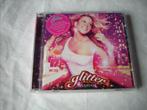 CD - MARIAH CAREY - GLITTER, Ophalen of Verzenden, 2000 tot heden, Zo goed als nieuw