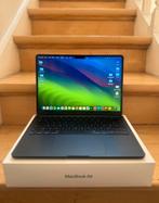 Apple MacBook Air (M3, 2024), Computers en Software, Windows Laptops, Ophalen, 8 GB, 13 inch, SSD