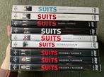 Suits, de complete serie, Vanaf 12 jaar, Ophalen of Verzenden, Zo goed als nieuw, Drama