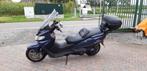 Scooter, Fietsen en Brommers, Ophalen