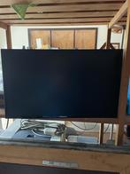 Samsung Led beeldscherm 60cm met muurbeugel, Computers en Software, 3 tot 5 ms, Full HD, Zo goed als nieuw, 23,5