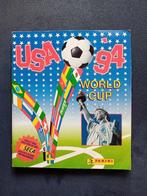 panini stickerboek WK USA 94, Hobby & Loisirs créatifs, Autocollants & Images, Enlèvement ou Envoi, Comme neuf, Image