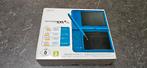 DSi XL bleu en boite, Consoles de jeu & Jeux vidéo, Consoles de jeu | Nintendo DS, Enlèvement ou Envoi, Utilisé, Bleu, Dsi