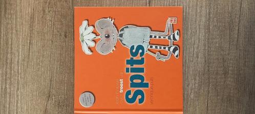 Veronique Puts - Troost van Spits, Boeken, Kinderboeken | Jeugd | onder 10 jaar, Zo goed als nieuw, Ophalen of Verzenden