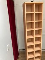 Cd-rek, Huis en Inrichting, Woonaccessoires | Cd- en Dvd-rekken, Ophalen, Zo goed als nieuw