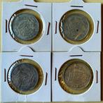 20fr België 1934 zilver apart of set, Postzegels en Munten, Ophalen of Verzenden, Zilver, Losse munt, Zilver