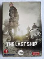 dvd box the last ship - seizoen 2, Cd's en Dvd's, Ophalen of Verzenden