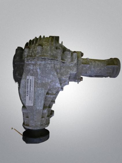 Pont avant / différentiel avant complet Mercedes ML / GL / R, Autos : Pièces & Accessoires, Moteurs & Accessoires, Mercedes-Benz