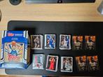 Topps NBA kaarten, Ophalen, Zo goed als nieuw