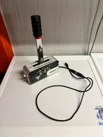 Thrustmaster TSS Handrem Sparco Mod+, Games en Spelcomputers, Spelcomputers | Sony Consoles | Accessoires, Ophalen, Zo goed als nieuw