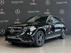 Mercedes-Benz EQC 400 4MATIC AMG Line DOS 7853, Automaat, Stof, Zwart, 80 kWh