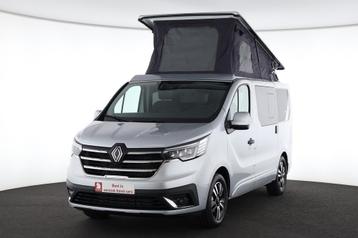 ANTILOPEVAN Flex Confort Plus Blue dCi 130 Blue dCi 130 + DE beschikbaar voor biedingen