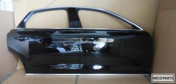 AUDI A8 D5 4N PORTIER DEUR KLEUR LY9B ALLES LEVERBAAR !! beschikbaar voor biedingen