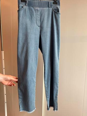 Pantalon, Raphaela by Brax, taille 46, Enlèvement ou Envoi, Porté