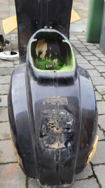 Vespa 50 spécial  beschikbaar voor biedingen