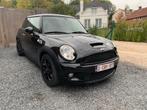 Mini coopr s, Auto's, Voorwielaandrijving, Euro 5, Zwart, 1600 cc