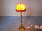 Lundby vloerlamp, Verzamelen, Poppenhuizen en Toebehoren, Ophalen of Verzenden, Gebruikt