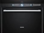 Siemens iQ700 inbouw Combi-oven, Elektronische apparatuur, Ovens, Ophalen, Gebruikt, Oven