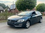 Volvo V60 2.0D | Euro 6b - Navi, AC, Etc… | Rijdt Perfect!, Auto's, Volvo, Euro 6, Te koop, V60, Bedrijf