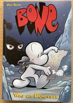 Weg uit Bonneville, Enlèvement ou Envoi